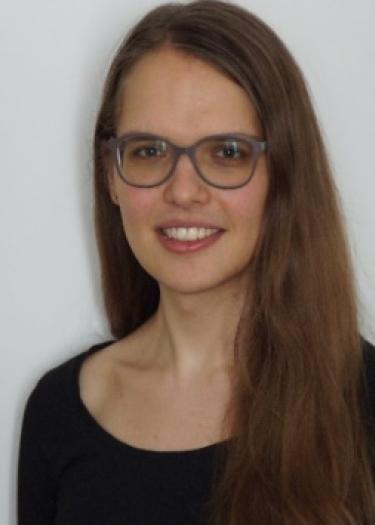 Dr. Catharina Heckel