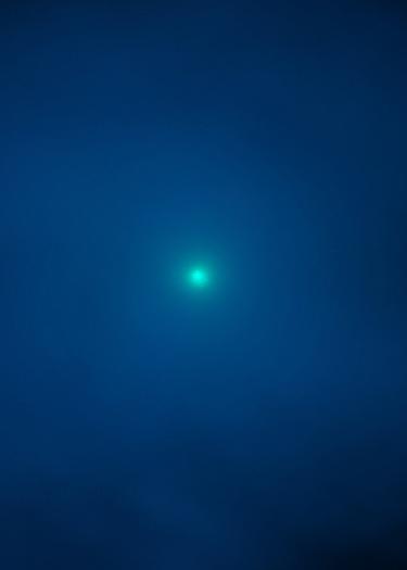 The Protosolar Cloud