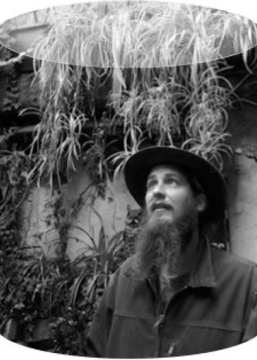 Alexander Roth M.Sc.