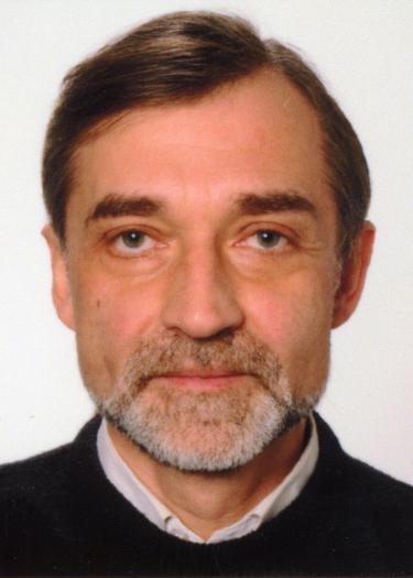 Dr Alexander Varychev